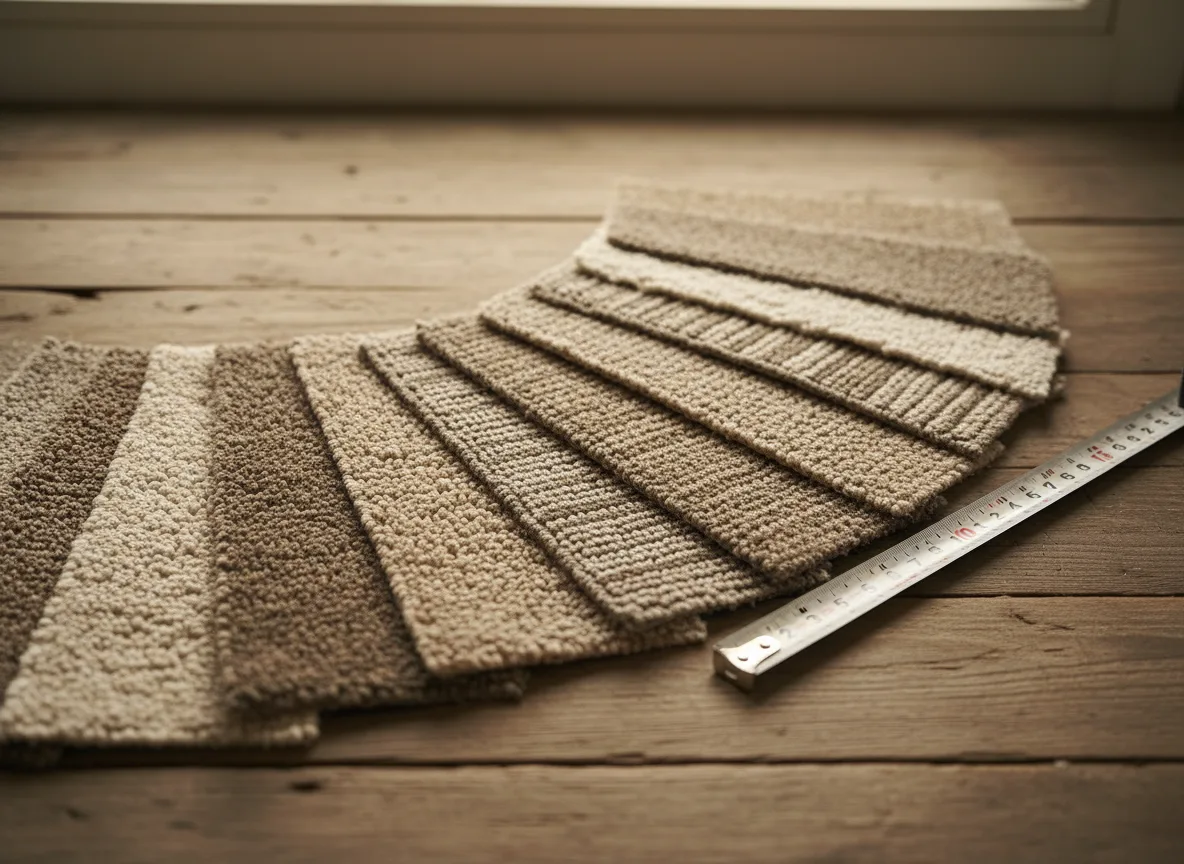 Carpet Installation Qulin, MO FAQs